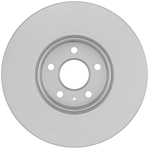 Bosch 14011524 Brake Rotor Front