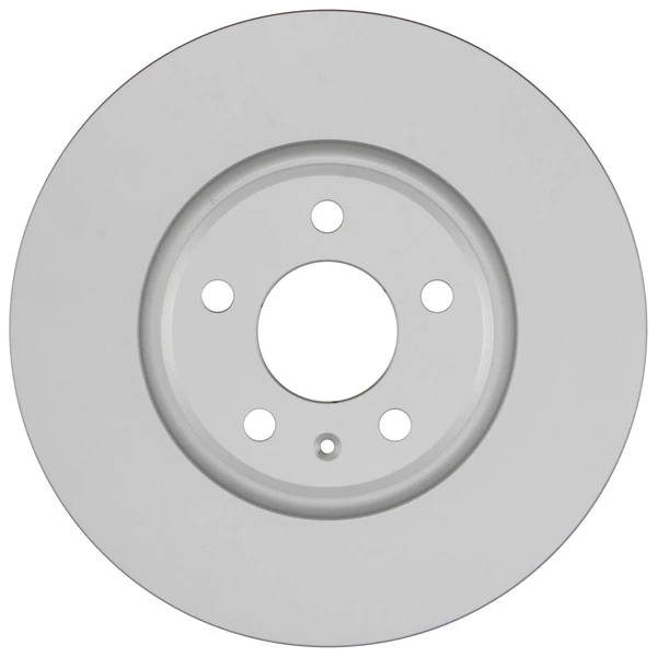 Bosch 14011524 Brake Rotor Front