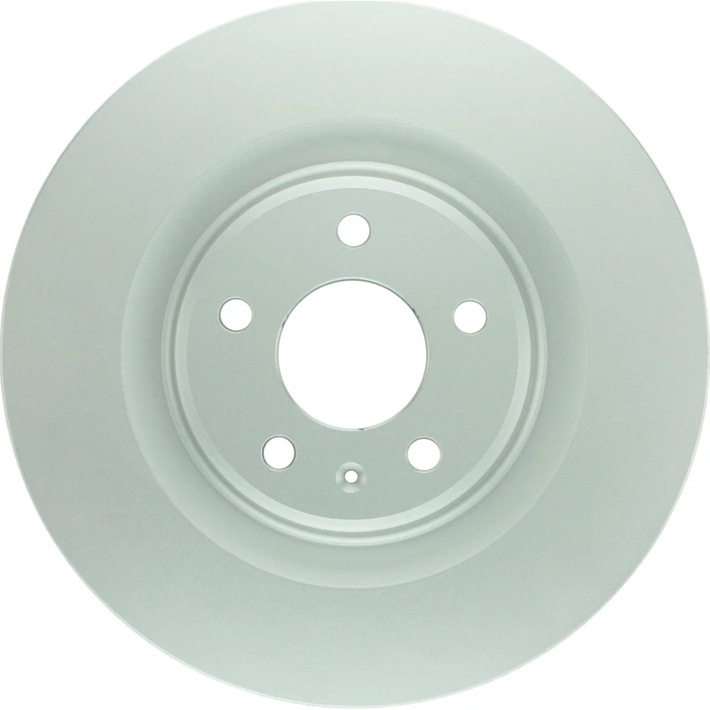 Bosch 14011525 Brake Rotor Rear Side