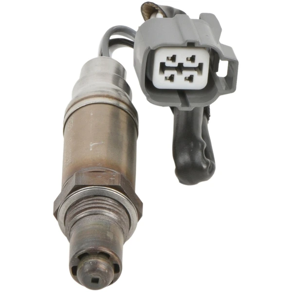 Oxygen Sensor - Downstream - Bosch 15407