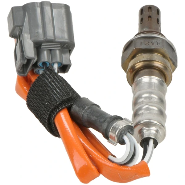 Oxygen Sensor - Downstream - Bosch 15408