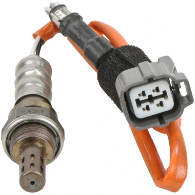Oxygen Sensor - Downstream - Bosch 15408