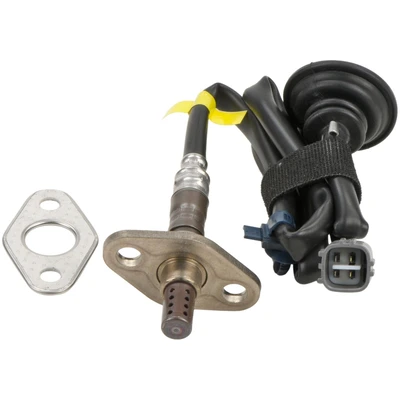 Oxygen Sensor - Downstream - Bosch 15414