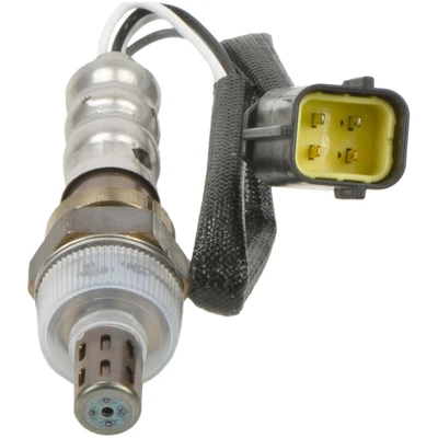 Oxygen Sensor - Upstream Rear - Bosch 15431