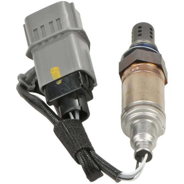 Oxygen Sensor - Downstream - Bosch 15437