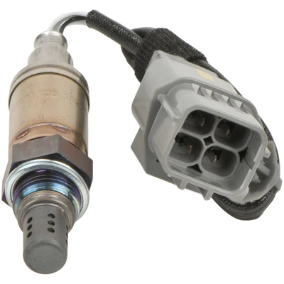 Oxygen Sensor - Downstream - Bosch 15437