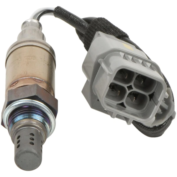Oxygen Sensor - Downstream - Bosch 15437