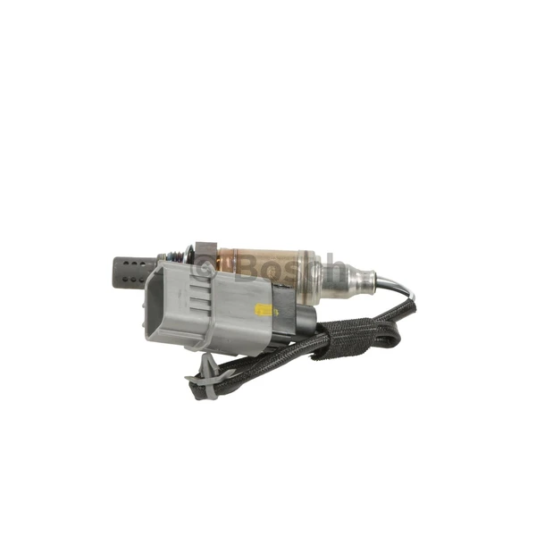 Oxygen Sensor - Downstream - Bosch 15437