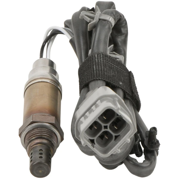 Oxygen Sensor - Downstream Left - Bosch 15445