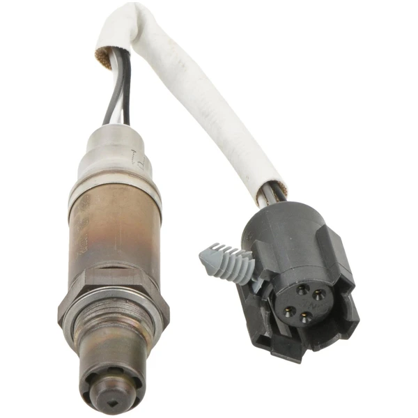 Bosch 15465 Oxygen Sensor, Downstream