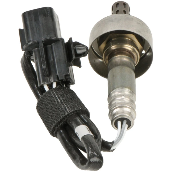 Oxygen Sensor - Downstream - Bosch 15492