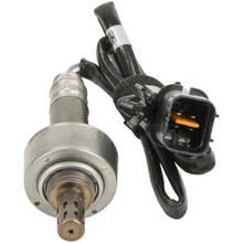 Oxygen Sensor - Downstream - Bosch 15492