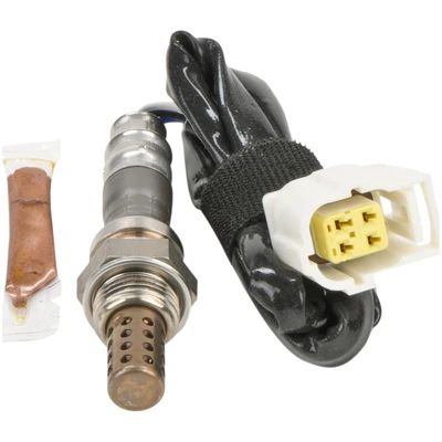 Oxygen Sensor - Downstream - Bosch 15498