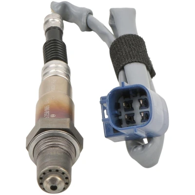 Bosch 15518 Oxygen Sensor, Downstream