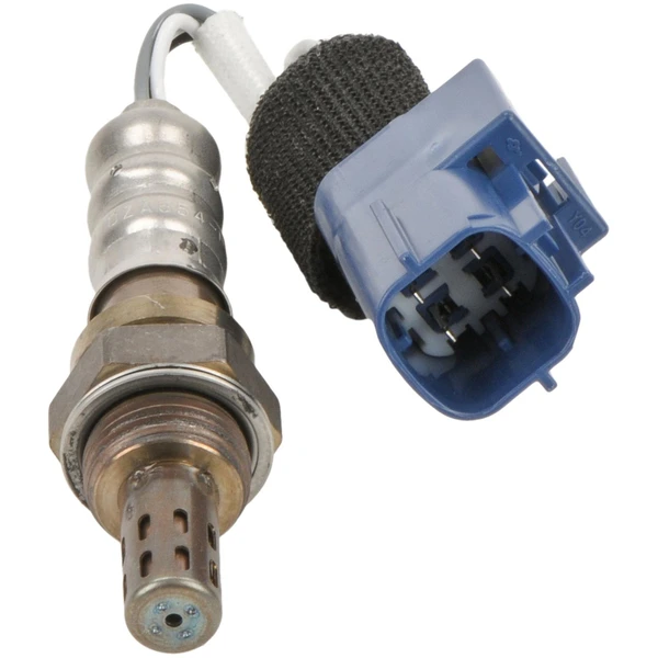 Oxygen Sensor - Bosch 15521