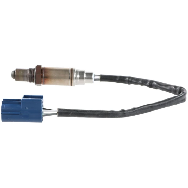 Oxygen Sensor - Downstream Right - Bosch 15522