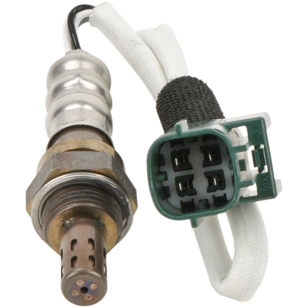 Bosch 15523 Oxygen Sensor, Downstream Left
