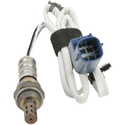 Oxygen Sensor - Downstream Right - Bosch 15526