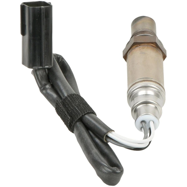 Oxygen Sensor - Downstream - Bosch 15536