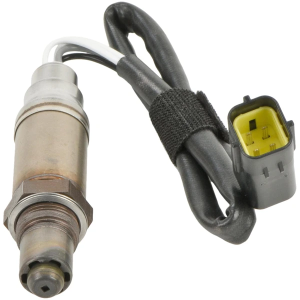 Oxygen Sensor - Downstream - Bosch 15536