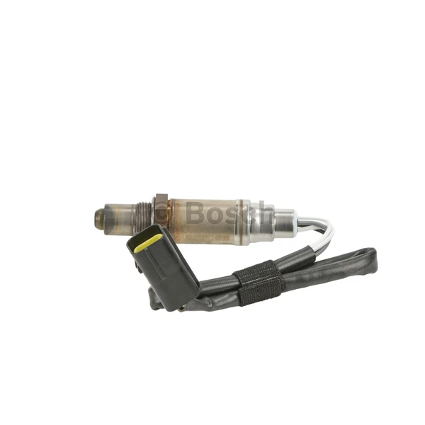 Oxygen Sensor - Downstream - Bosch 15536