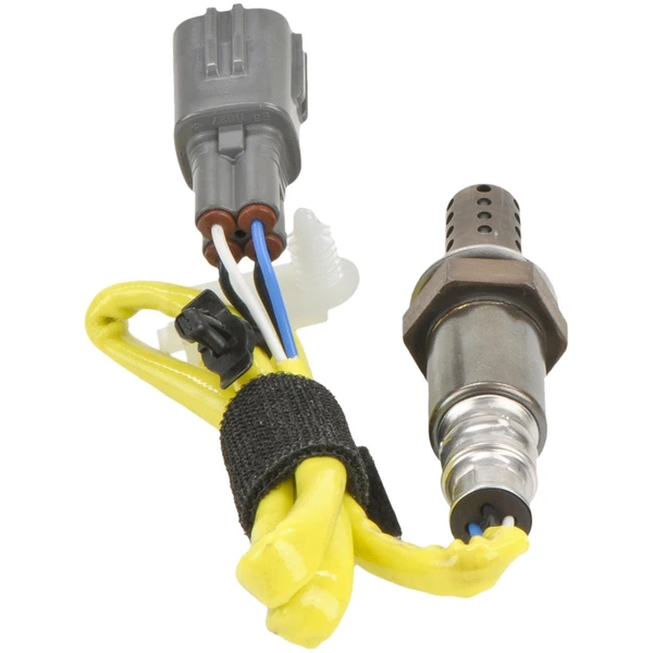 Oxygen Sensor - Downstream - Bosch 15539