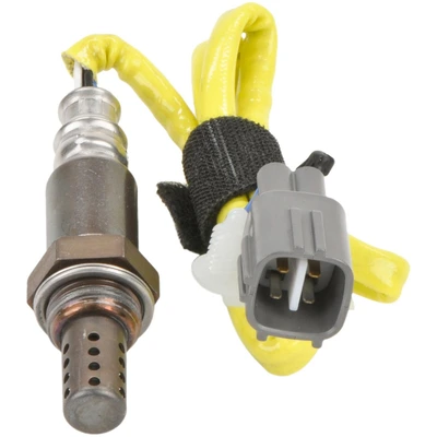 Oxygen Sensor - Downstream - Bosch 15539