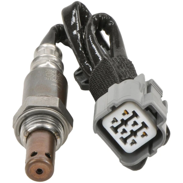 Air / Fuel Ratio Sensor - Upstream - Bosch 15586