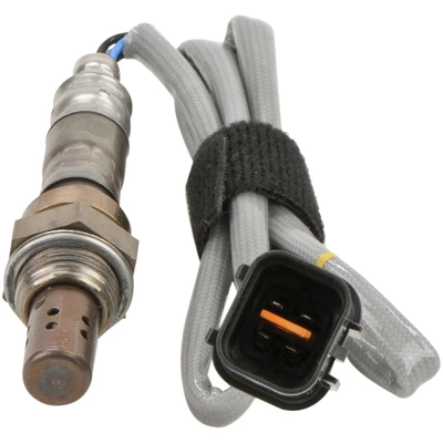 Oxygen Sensor - Upstream - Bosch 15589