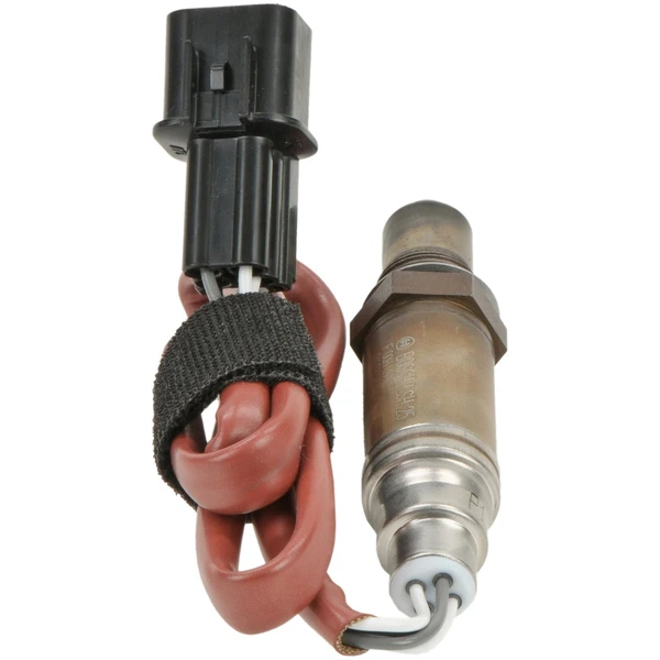 Oxygen Sensor - Upstream Right - Bosch 15600