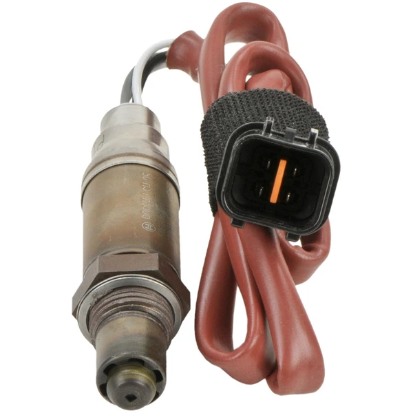 Oxygen Sensor - Upstream Right - Bosch 15600