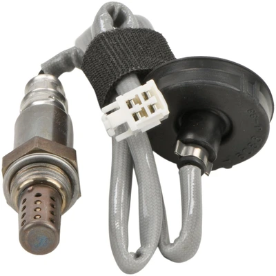 Oxygen Sensor - Upstream - Bosch 15610