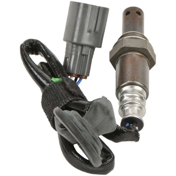 Oxygen Sensor - Downstream - Bosch 15621