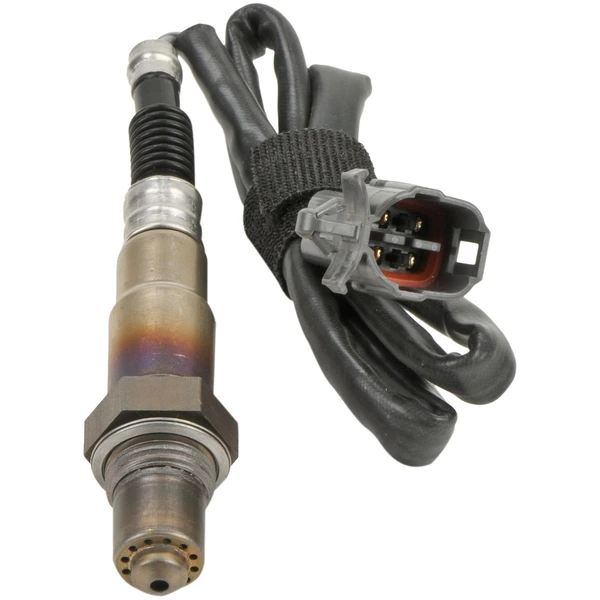 Oxygen Sensor - Downstream - Bosch 15635