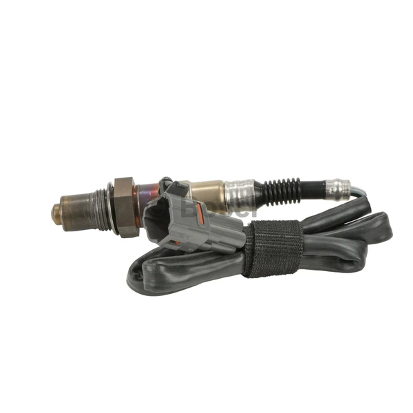 Oxygen Sensor - Downstream - Bosch 15635