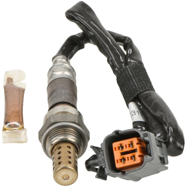 Oxygen Sensor - Downstream - Bosch 15638