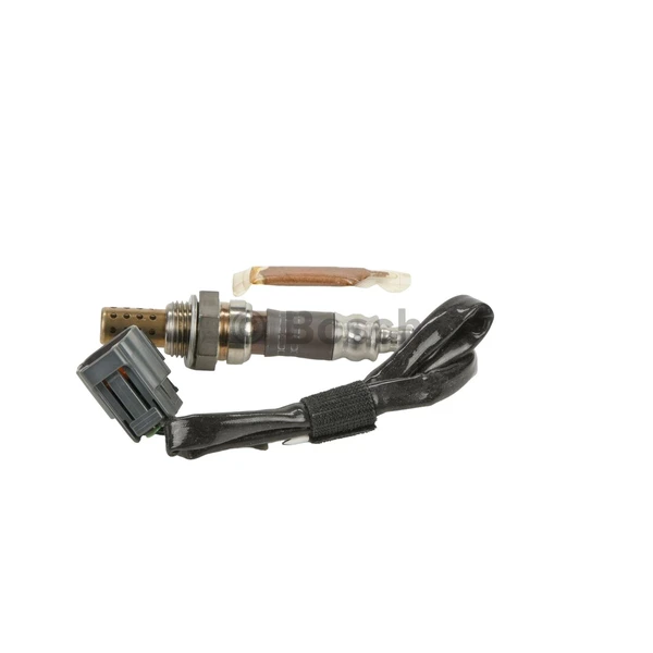 Oxygen Sensor - Downstream - Bosch 15638