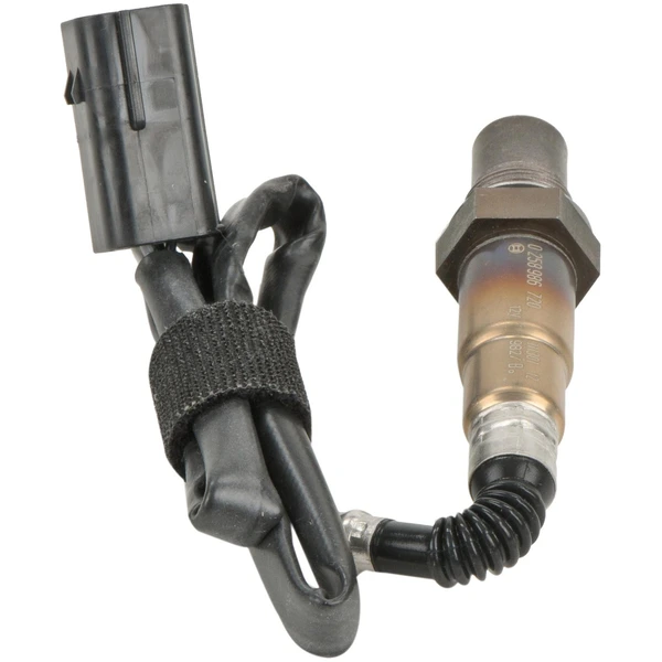 Oxygen Sensor - Downstream - Bosch 15644