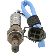 Oxygen Sensor - Downstream - Bosch 15645