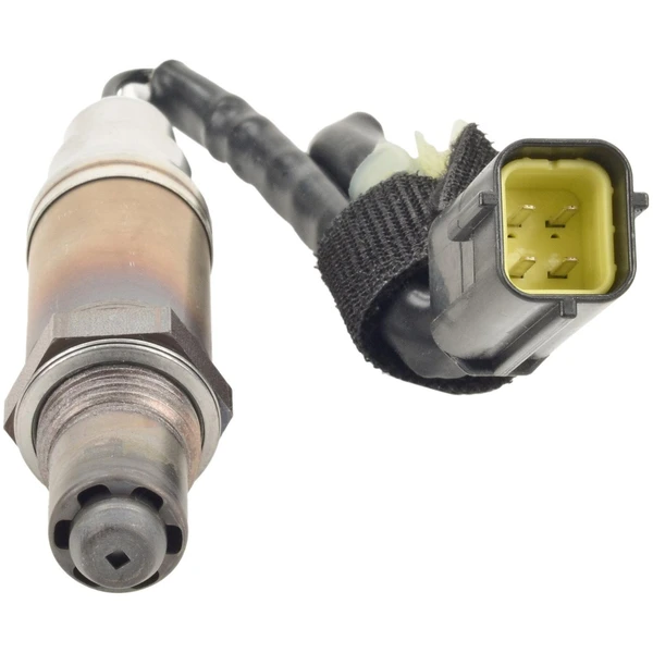 Oxygen Sensor - Downstream - Bosch 15648