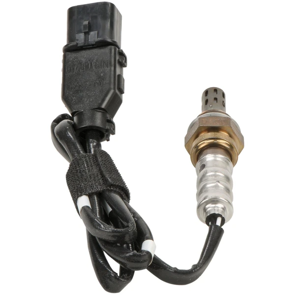 Oxygen Sensor - Downstream Right - Bosch 15657