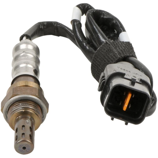 Oxygen Sensor - Downstream Right - Bosch 15657