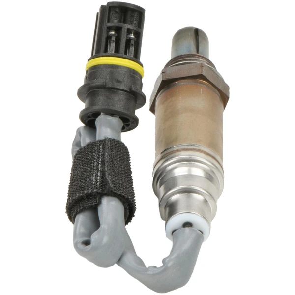 Bosch 15668 Oxygen Sensor, Upstream