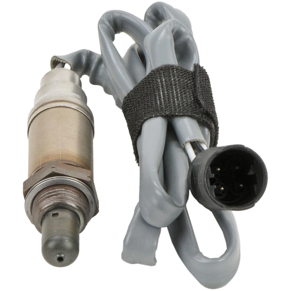 Oxygen Sensor - Downstream - Bosch 15669
