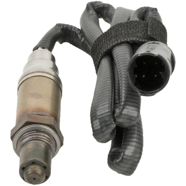 Oxygen Sensor - Downstream - Bosch 15680