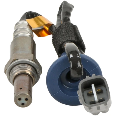Oxygen Sensor - Downstream - Bosch 15687