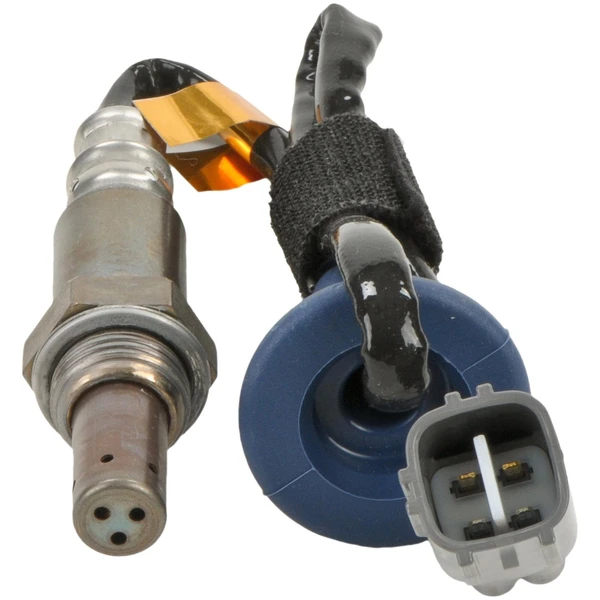 Oxygen Sensor - Downstream - Bosch 15687