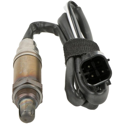 Oxygen Sensor - Upstream - Bosch 15707