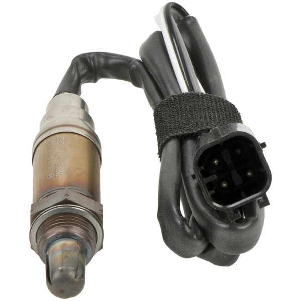 Oxygen Sensor - Upstream - Bosch 15707