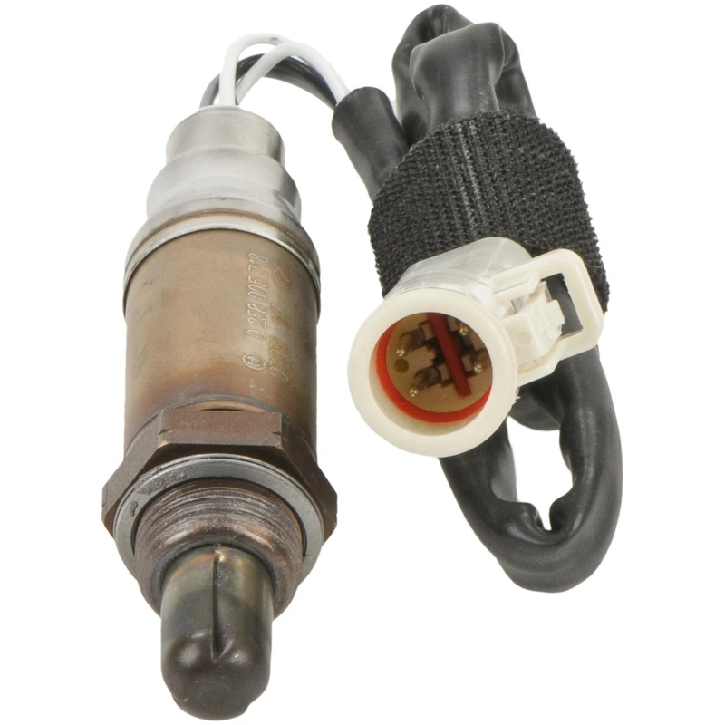 Oxygen Sensor - Bosch 15718